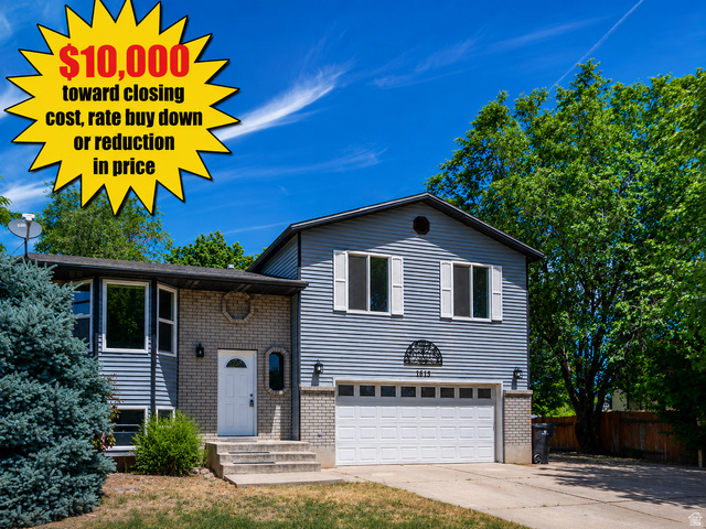 Main photo for 1551 W 265 N