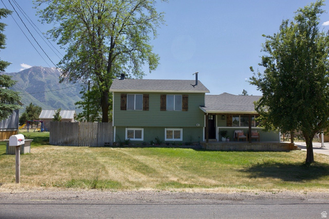 135 W 8800 S
                     MLS #2163046