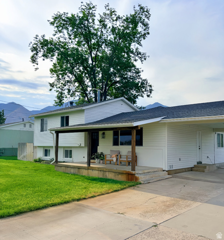 135 W 8800 S
                     MLS #2163046