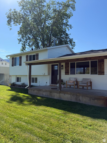 135 W 8800 S
                     MLS #2163046