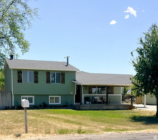 135 W 8800 S
                     MLS #2163046