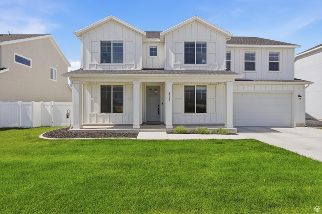 815 W 800 S
                     MLS #2163047