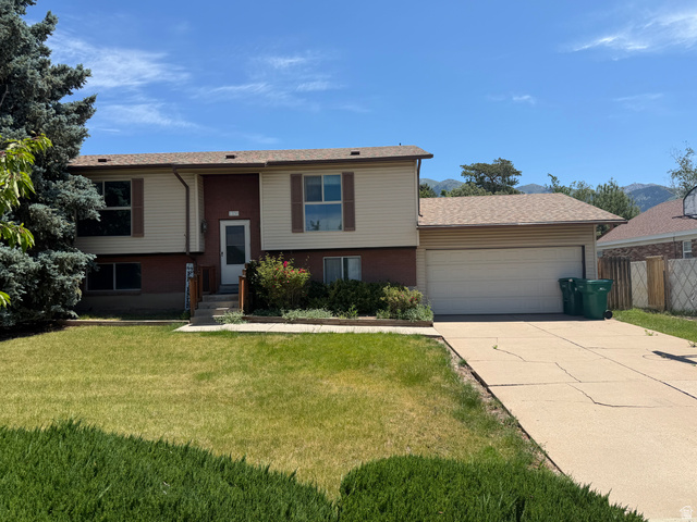 1238  Cherrywood Dr
                     MLS #2163050