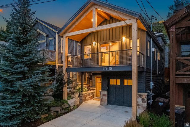 1015  Norfolk Ave
                     MLS #2163056