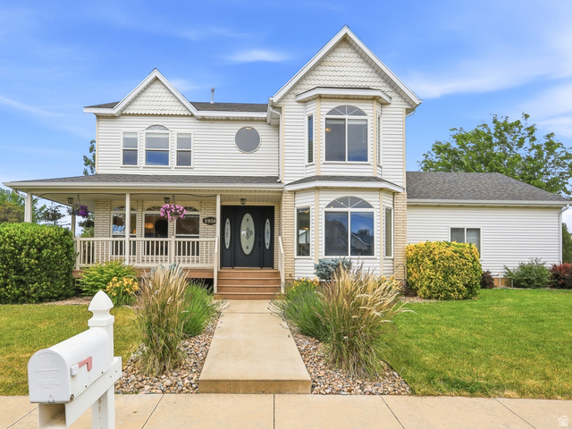 1956 W 350 N
                     MLS #2163057