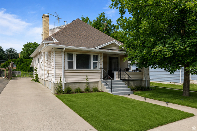 729 E 200 N
                     MLS #2163058