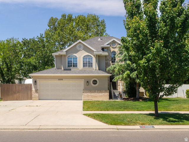 11423 S 150 E
                     MLS #2163060