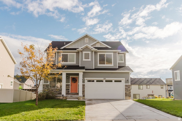 3164 S Tytus Ln
                     MLS #2163067