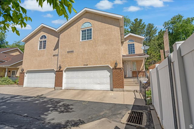 5248 S Clear Spring Ln
                     MLS #2163068