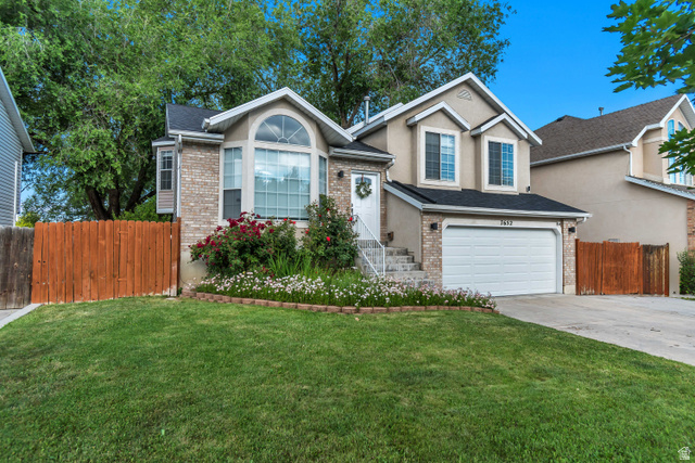 7652 S 520 E
                     MLS #2163069