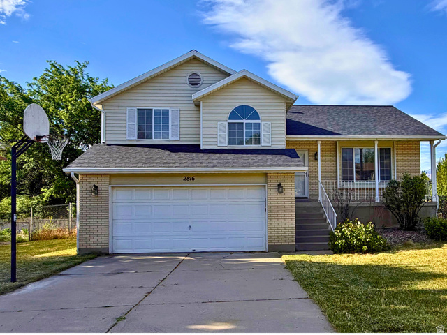 2816 W 4375 S
                     MLS #2163070