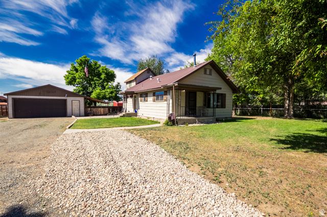 2702 E 1500 S
                     MLS #2163072