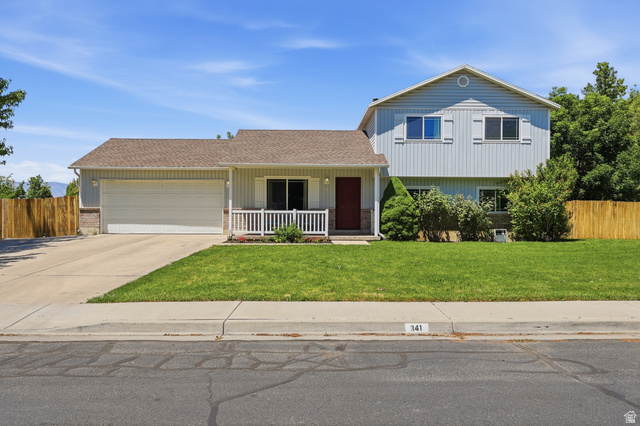 Main photo for 341 N 650 W