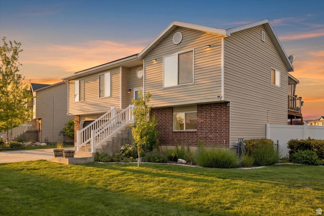 2618 W 2225 S
                     MLS #2163081