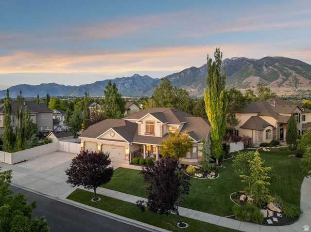 13223 S Cherry Crest Dr
                     MLS #2163084