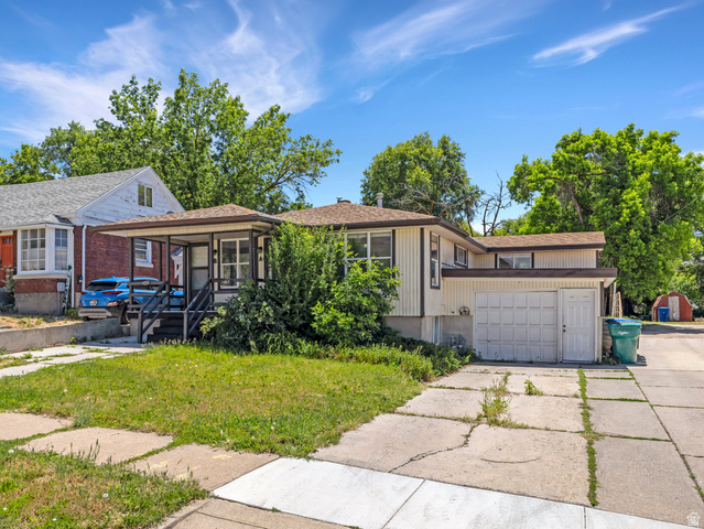 1057  Doxey St
                     MLS #2163085