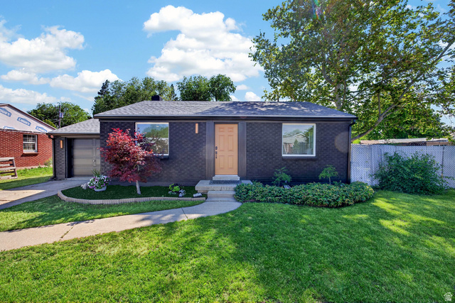 1126 S Redwood Dr
                     MLS #2163086