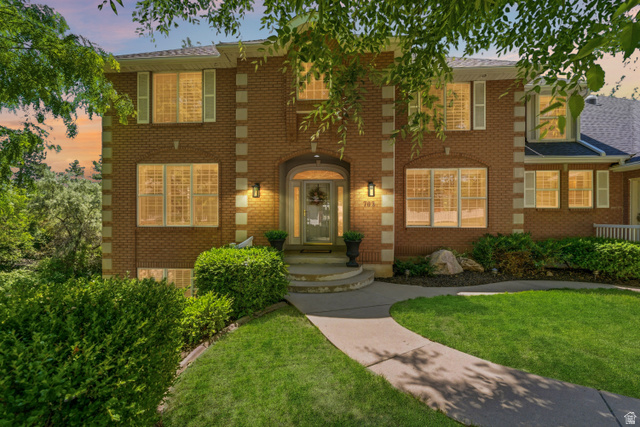 702 E 200 N
                     MLS #2163089