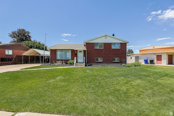 1308 S 400 W
                     MLS #2163091