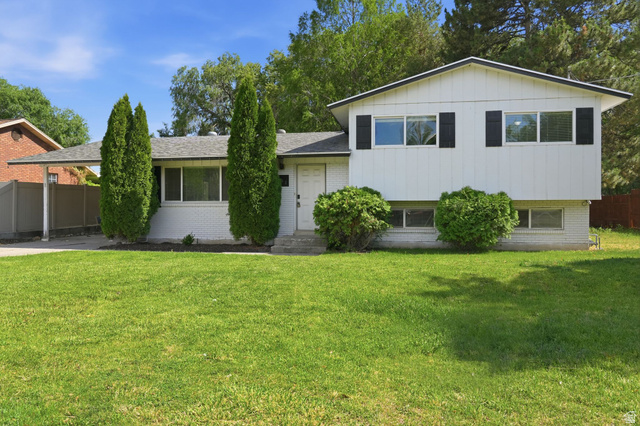 281 W 2000 S
                     MLS #2163099