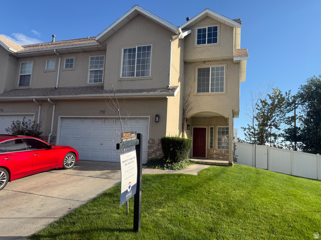 710 E Sandy Point Dr
                     MLS #2163113