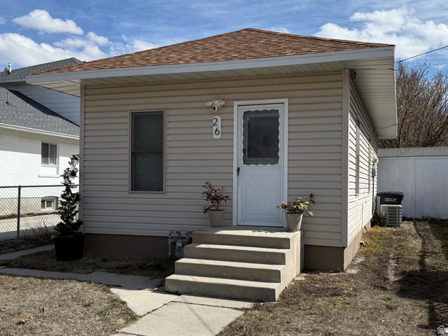 Main photo for 26 N 100 E