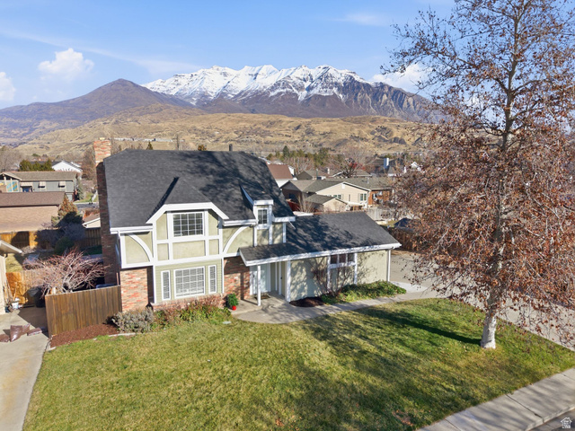 1063 E 680 N
                     MLS #2163117