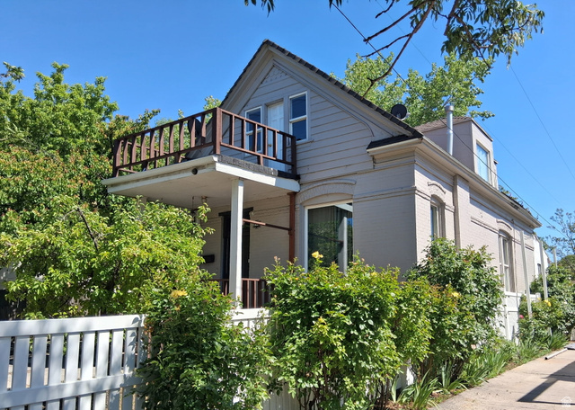 442 E 800 S
                     MLS #2163124