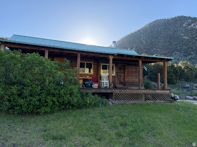 Main photo for 19359 N Whiterocks Canyon Rd