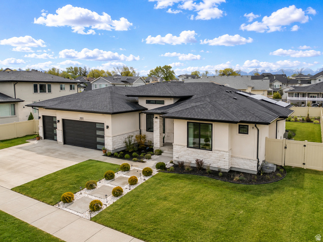 11603 S Fox Vista Dr
                     MLS #2163126