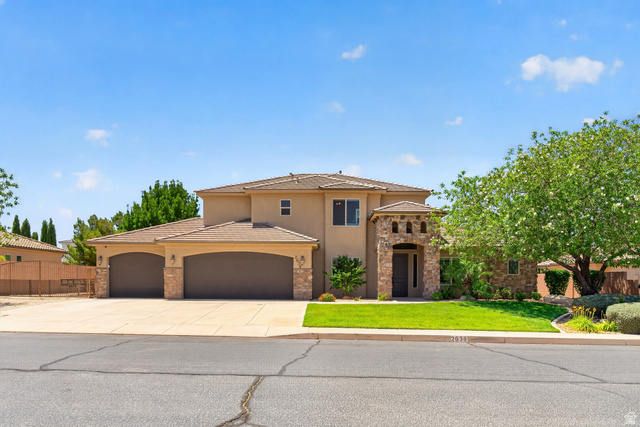 2638 S 3070 E
                     MLS #2163127
