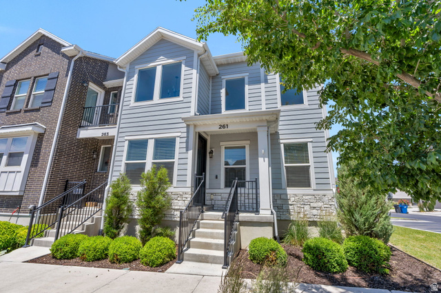 Main photo for 261 W 630 N #1006