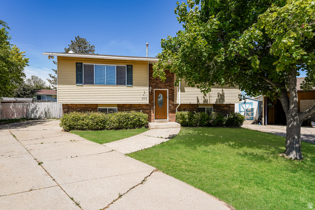 348 W 2400 S
                     MLS #2163129