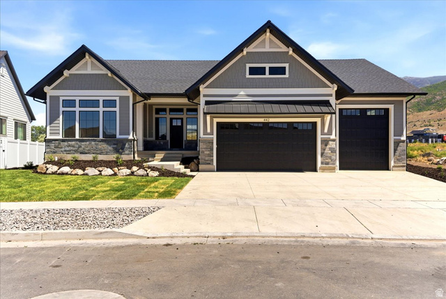 442 W Randys Ct
                     MLS #2163130