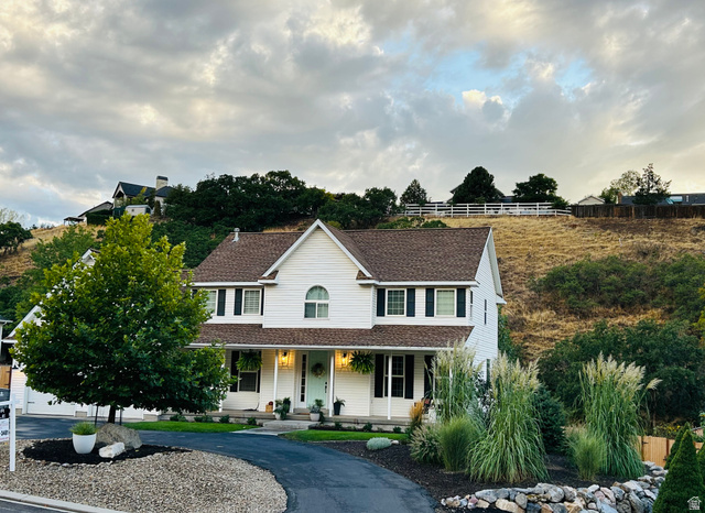 387 N Loafer Rd
                     MLS #2163131