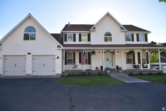 387 N Loafer Rd
                     MLS #2163131