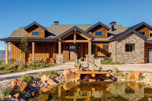 585 S Little Pole Rd
                     MLS #2163132