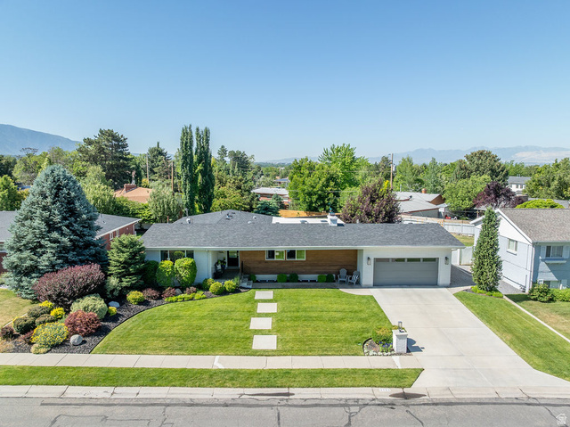2100 E Kayland Way
                     MLS #2163134