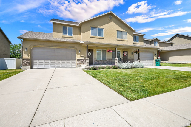 1725 N 25 E
                     MLS #2163143