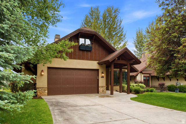 86 E Valais Pkwy
                     MLS #2163145