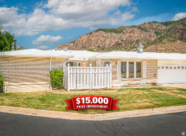 1530 S 1185 E #36
                     MLS #2163147