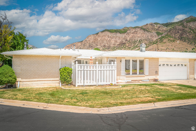 1530 S 1185 E #36
                     MLS #2163147