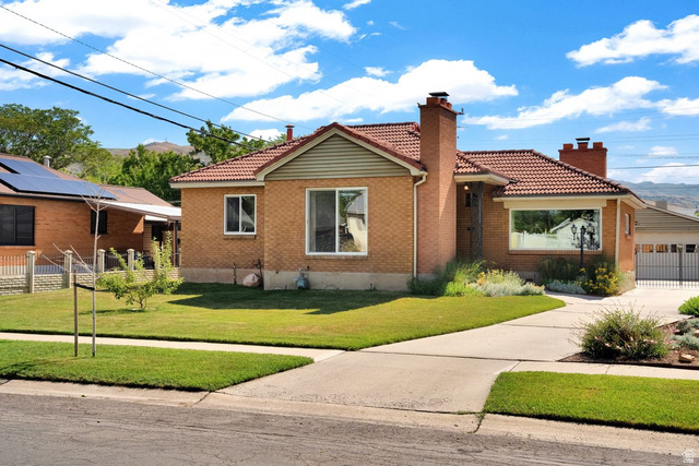 740 N Catherine St
                     MLS #2163149