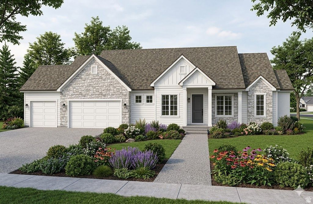 1352 E 1435 N #6
                     MLS #2163151