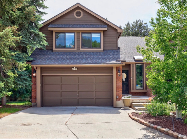 3104 E High Danish Rd
                     MLS #2163154