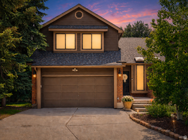 3104 E High Danish Rd
                     MLS #2163154
