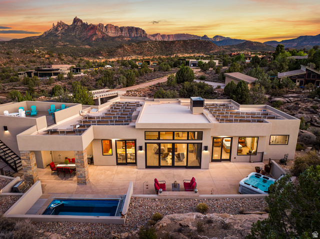 Main photo for 3000  Navajo Way