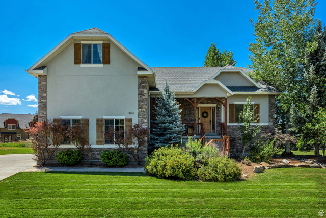363 W 1150 N
                     MLS #2163168