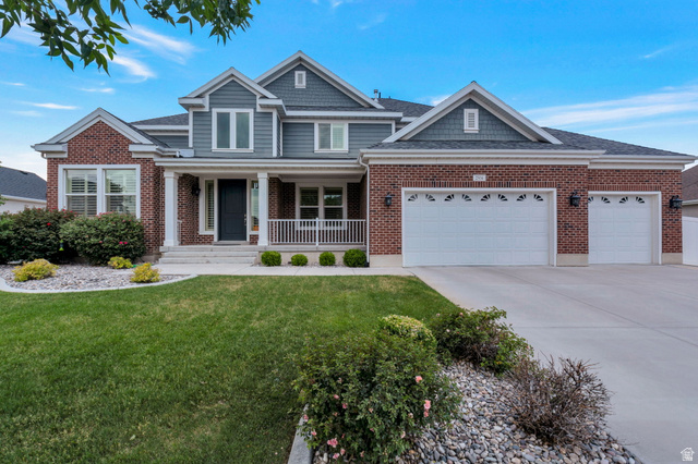 2504 W Midas Side Way
                     MLS #2163172