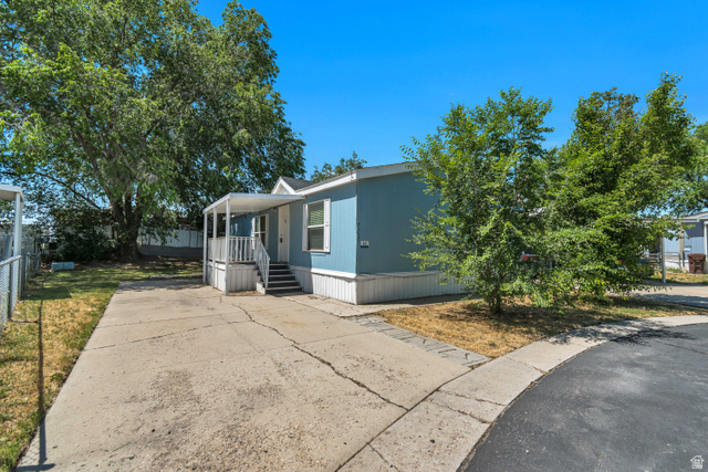 7157 W Arabian Way #61
                     MLS #2163180